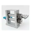 Máquina de Bordado/Estañado Manual/Manivela de Hojalata/Aislamiento de Hojalata/Máquina de Prensado y Bordado de Bordes Máquina de Engarzado Máquina de Cableado y Bordado