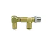 92794262 Junta Pneumática com Rosca Externa Td Adequada para Compressor de Parafuso a Ar Ingersoll Rand Ir Acessórios
