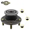 El rodamiento de cubo de rueda GD7G-26-15X/F32Z1104C, unidad de rueda trasera, es adecuado para unidades de cubo de rueda Mazda