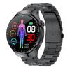 Reloj inteligente TK26 frecuencia cardíaca presión arterial oxígeno en sangre glucosa en sangre monitoreo de la salud del sueño control remoto podómetro modo ejercicio pulsera