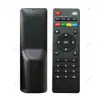 Adecuado para el Control Remoto del Decodificador Mxq TV, Versión en Inglés con Función de Aprendizaje, Venta al por Mayor Caliente Transfronteriza de Amazon