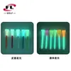 Foli Sports Nuevo Tee de Golf Luminoso 83mm Tee de Golf de Goma Tee Luminoso con Forma de Copa