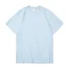 Camisetas de Alta Qualidade Feitas Sob Medida, Uniformes de Classe de Algodão Puro de Manga Curta, Roupas de Trabalho DIY Feitas Sob Medida, Camisetas Culturais, Camisetas Publicitárias, Imagens e Logos Impressos