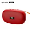 Altavoz Portátil Mini Pequeño Alto Volumen Exterior de Mano Escritorio Inalámbrico Transfronterizo Huaqiangbei Altavoz Pequeño