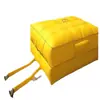 Colchón de Aire para Rescate de Incendios, Bolsa de Aire Inflable para Rescate y Escape Anticaídas en Obra, Colchón Inflable de Descenso Lento Anticaídas en Altura, Stock Listo del Fabricante