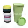 Funda de Silicona para Taza de Té con Leche y Café, Popular y en Stock, Cubierta de Base de Silicona Universal para Taza Aislada de 6.8-7 cm, Funda de Taza Portátil