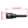 3B9955985A es adecuado para la boquilla lavaparabrisas trasero de Audi/Volkswagen Golf/Skoda