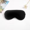 Máscara de seda dos olhos Bebê das crianças Silk Mulberry Silk Shade Eye Mask Silk Shade Sleep Eye Mask
