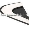 Adequado para Chrysler 200 espelho bandeira capa pé moldagem esfregão 5NJ501XFAB 5NJ511XFAB