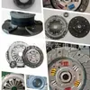 El Kit de Embrague Serie Peugeot Citroen Renault es Adecuado para Peugeot 206, Elysee, Fukang, Clio