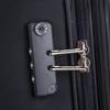 Fabricante Venta al por Mayor Tela Oxford Maleta de Cabina 18 pulgadas Maleta de Negocios para Hombre 16 pulgadas Maleta Trolley Contraseña Ligera