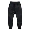 Otoño 2026 Nuevo Estilo Japonés Versátil Casual Pantalones Harem para Hombre Marca de Moda Pantalones de Trabajo Sueltos Deportivos Retro Pantalones Jogger