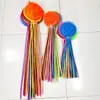 Caña de pescar cangrejo sección ultra corta caña de pescar camarón puesto cangrejo traje juguete cuadrado para principiantes anzuelo de pesca de bolsillo
