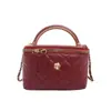 Comercio Exterior Estilo Coreano Transfronterizo Textura Bolso de Mujer 2026 Moda Viaje Lujo Ligero Chic Cruzado Hombro Bolso de Mano Mujer