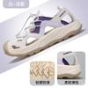Zapatos de Rastreo para Exteriores Shrew Road para Mujer, Nuevos de Primavera y Verano, Ligeros, de Punta Cerrada, Antideslizantes, para Pesca, Transpirables, de Secado Rápido, Sandalias Deportivas