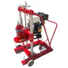 Equipamento de Sondagem Rotativa para Núcleo de Concreto, Equipamento de Teste de Resistência de Estradas e Pontes, Máquina de Sondagem e Coleta de Amostras de Engenharia