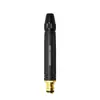 Boquilla de Pistola de Agua para Lavado de Autos de Alta Presión Black Diamond para Uso Doméstico, Adecuada para Lavar, Regar Flores y Regar Verduras, con una Potente Boquilla de Manguera Booster