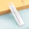 Cuchillo de utilidad sin imprimir estilo Ins Cuchillo pequeño Desempaquetado Entrega exprés Oficina Hogar Estudiante de arte Cuchillo hecho a mano Corte de papel Al por mayor