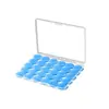 Tapones de silicona para oídos para niños y adultos, especialmente diseñados para dormir, con aislamiento acústico superior, reducción de ruido, anti-ruido y características impermeables para nadar.