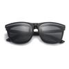 Gafas de Sol Polarizadas sin Marco Clip-On 2024 Uv400 Protección UV Visera para Gafas de Miopía