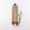 Diretamente do Fabricante, Alça de Câmera Alargada Tendência Versátil 5cm, Alça de Pescoço Portátil Adequada para Vários Tipos de Câmeras