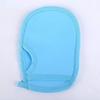 Toalla de baño material pva guantes de baño niños sin dolor frotar barro artefacto de baño baño de bebé guantes de baño