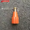 Accesorios/Tornillos/Tacos de Madera Universales para Trípode de Instrumentos de Topografía para Nivel/Teodolito/Estación Total