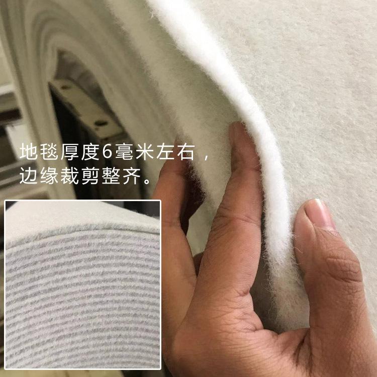 白色拉绒2