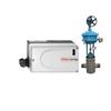 Posicionador de Válvula Digital Série Flowservelogix 510Si com Válvula de Regulagem Wuzhong Instrument