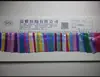 Tela de Punto de Urdimbre Engrosada y Encriptada de Cuero Sintético 400D con Respaldo de Tela de 200g, Tela de Gamuza Encriptada con Respaldo de Tela, Tela de Cuero Sintético para Zapatos y Bolsos