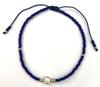 Pulsera de Verano Simple Nueva Bohemia Colorida Luz de Lujo Pequeñas Cuentas de Arroz Nicho Pulsera para Dama Cuentas al Por Mayor