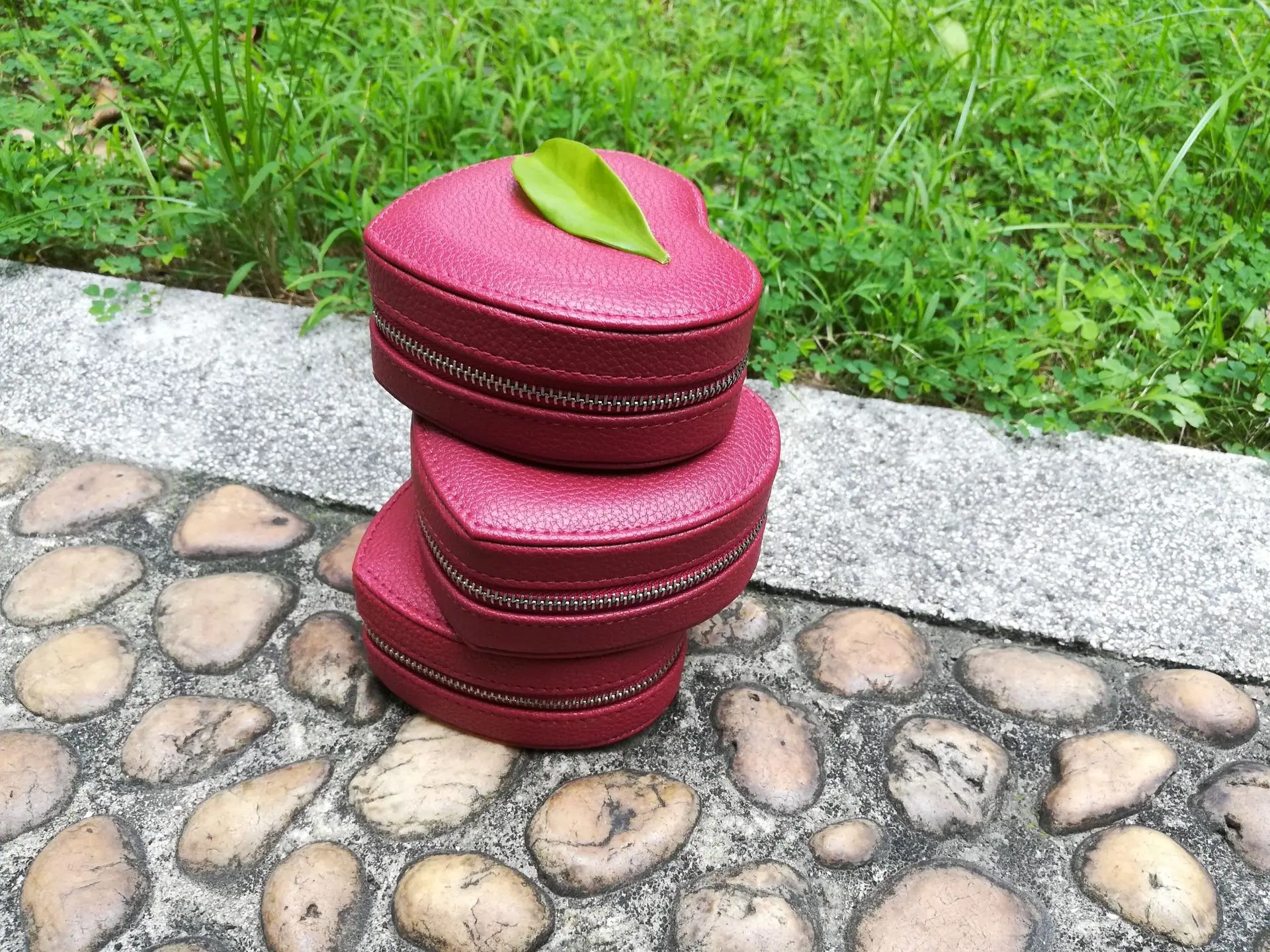 心形首饰盒 (6)