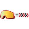 Gafas para moto todoterreno de producto nuevo Gafas Harley Parabrisas Gafas para polvo Gafas retro/MT09