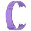 Adequado para Pulseira de Relógio Xiaomi Mi Band 8 Mi Bnad8 Pulseira de Reposição para Smart Bracelet Modelo Esportivo de Ponto