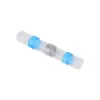 Suministro transfronterizo serie SST anillo de soldadura soldadura Terminal Tubo termorretráctil Terminal termorretráctil tubo de soldadura anillo de soldadura