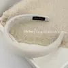Diadema de alta corona para lavado de cara de mujer, deslumbrante y lujosa, con pinza para el pelo dentada, esponja a cuadros, accesorio para el pelo de dopamina