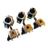 Controle de balancim de manípulo original Puyao para PS4/PS5, balancim 3D, potenciômetro de resistência 10K3/2K3