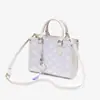 Bolso de Mujer con Brocado Zhuang de Guangxi, Patrimonio Cultural Inmaterial, Bolso Grande para Mamá, Nuevo Modelo 2026, Bolso Cruzado de Hombro Único de Gama Alta, Bolso de Mano