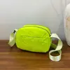 Bolso de Hombro Bolso Cuadrado Pequeño Mini Lienzo para Estudiantes Bolsa para Teléfono Móvil para Mujeres y Hombres Herramienta Japonesa Nicho Nylon Tela Oxford