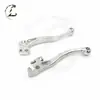 Palanca de Freno y Embrague para Motocicleta Adecuada para Kawasaki Klx25094-07 Aleación de Aluminio Embrague