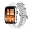 Relógio Inteligente GTS13 Tela Colorida AMOLED Longa Duração da Bateria Relógio Esportivo Monitoramento de Frequência Cardíaca e Oxigênio no Sangue Pulseira Inteligente
