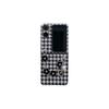 Aplicable para funda plegable pata de gallo OPPO Find N2 Flip, cadena colgante de flores, funda portátil de PC, funda protectora