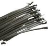 Tubo de rosca para eletroduto à prova de explosão industrial BNG-1000 x Mangueira metálica roscada G3/4