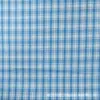 Tela de Poliéster a Cuadros Pequeños Rayados Teñida en Hilo en Stock para Ropa, Ropa de Hombre y Mujer, Ropa Infantil, Pantalones, Forro de Chaqueta, Camisas