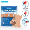 Parche de Yeso Transfronterizo Sumifun Parche para el Cuidado del Cuerpo Crema Herbal Ungüento de Comercio Exterior Parche para Pies