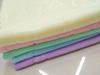 Toalha Embossing 35*75 Microfibra Cor Mista Toalha Infantil Desenho Animado Toalha Grande Loja de 2 Reais Toalha
