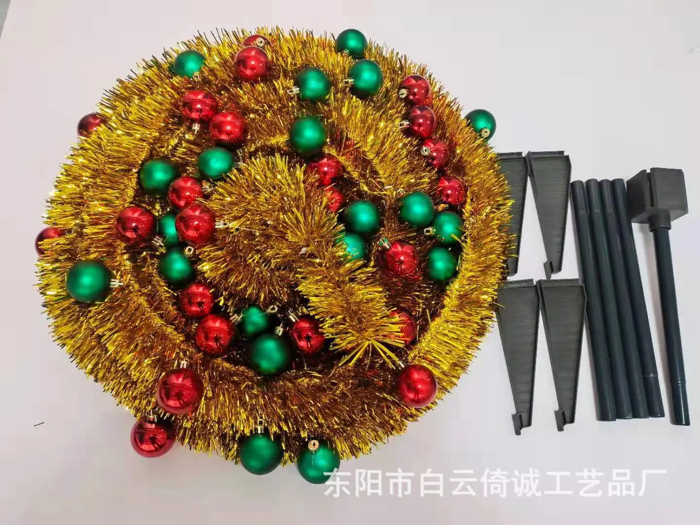 圣诞树