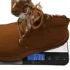 Estilo Nuevo Invierno 2026 Dos Formas Suela Gruesa Escarchada Tacón Oculto Lana de Cordero Más Terciopelo Cálidas Botas de Nieve Botines Cortos para Mujer