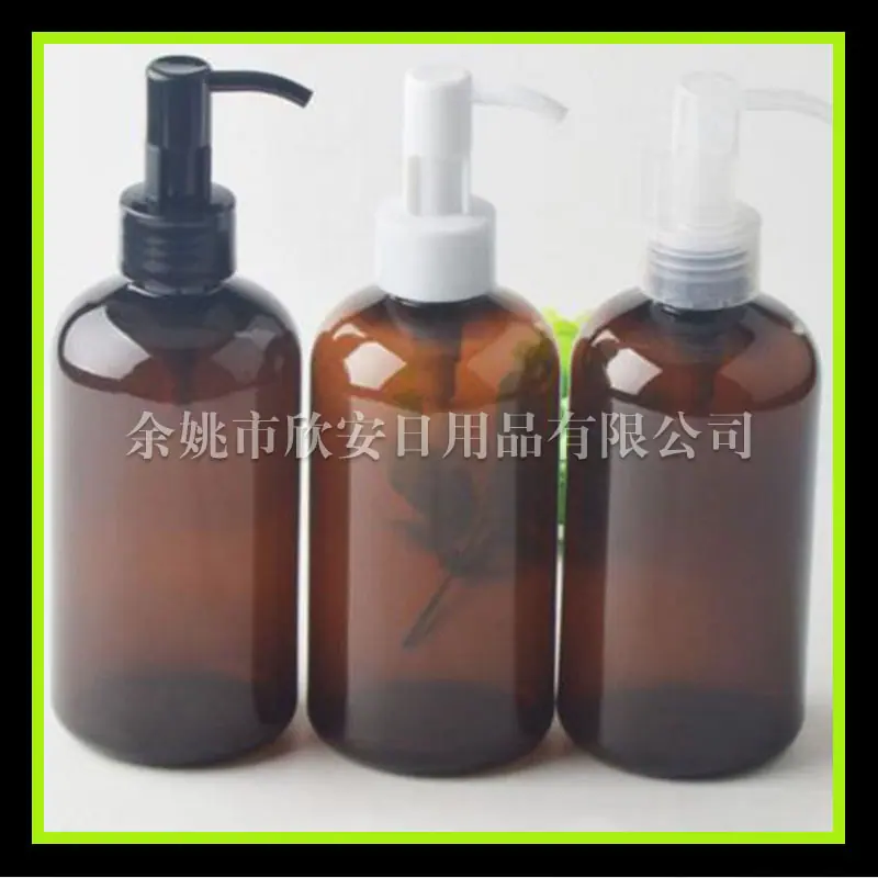 250ml 矮胖pet +卸妆油泵 副本