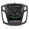 Transfronterizo Adecuado para 12-17 Focus Pantalla Grande Android de 9.7 Pulgadas Navegación Imagen de Reversa GPS Máquina Todo en Uno